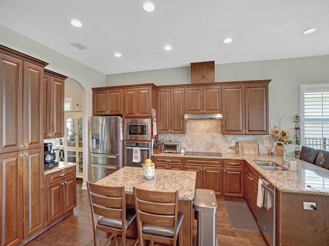 13422 Niti Drive, Hudson, FL 34669 Photo