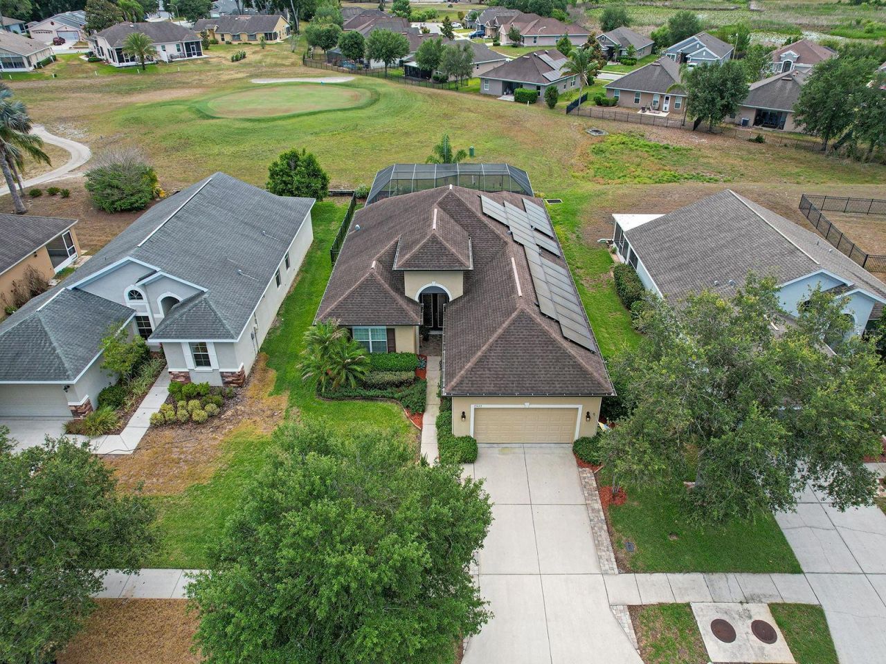 13422 Niti Drive, Hudson, FL 34669 Photo