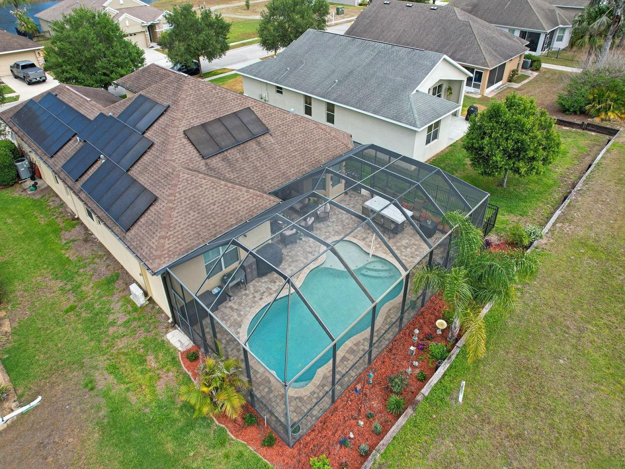 13422 Niti Drive, Hudson, FL 34669 Photo