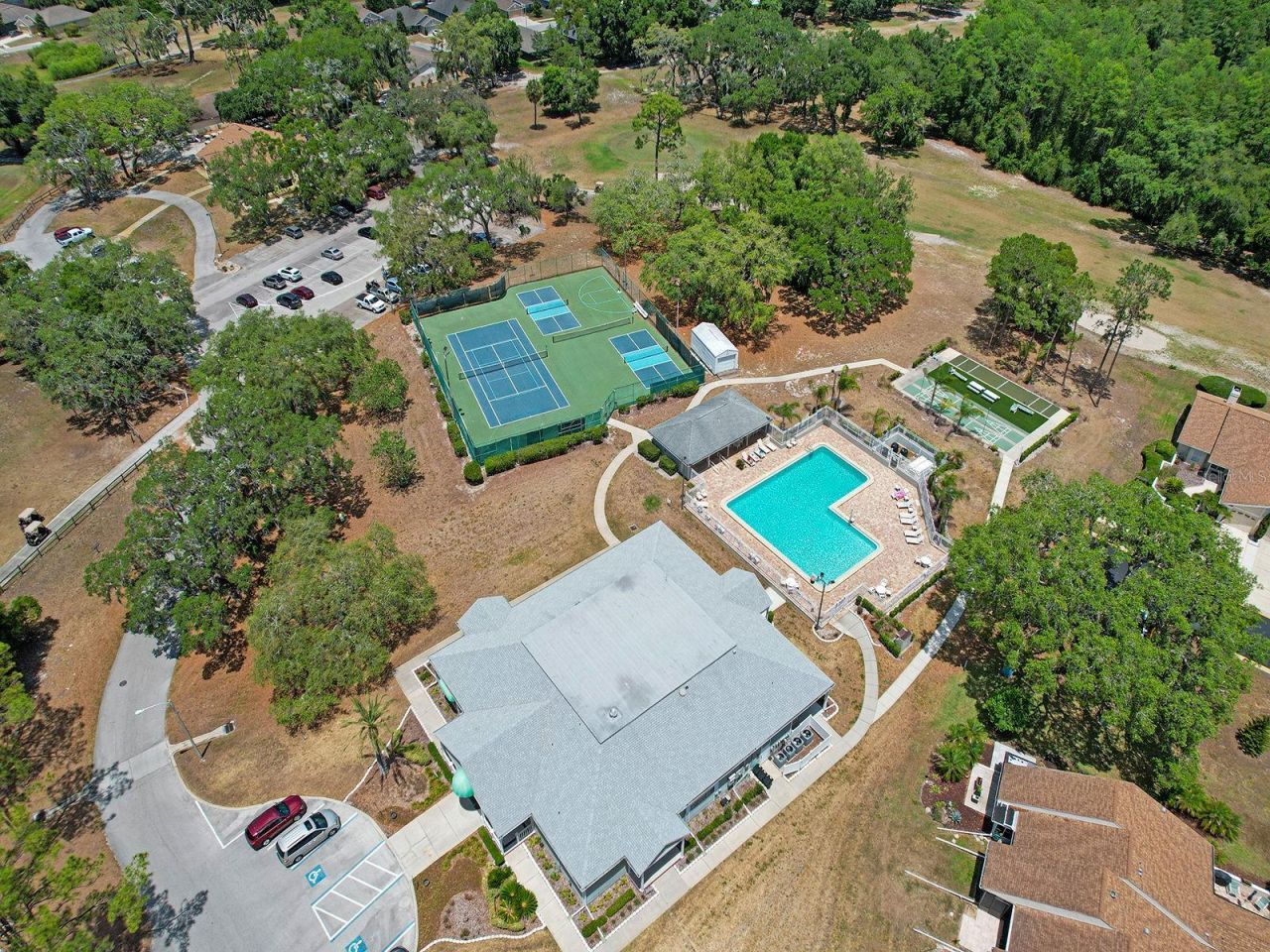 13422 Niti Drive, Hudson, FL 34669 Photo