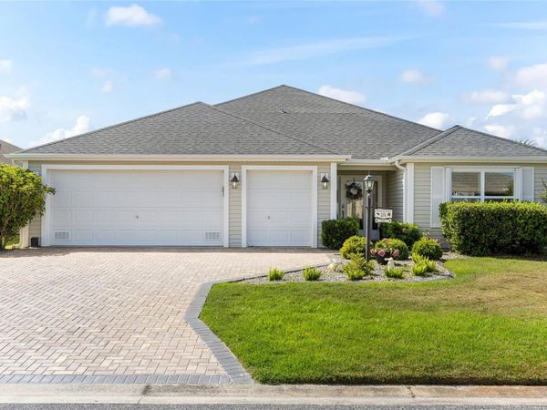 475 ISLAND HOUSE PATH, THE VILLAGES, FL 32163