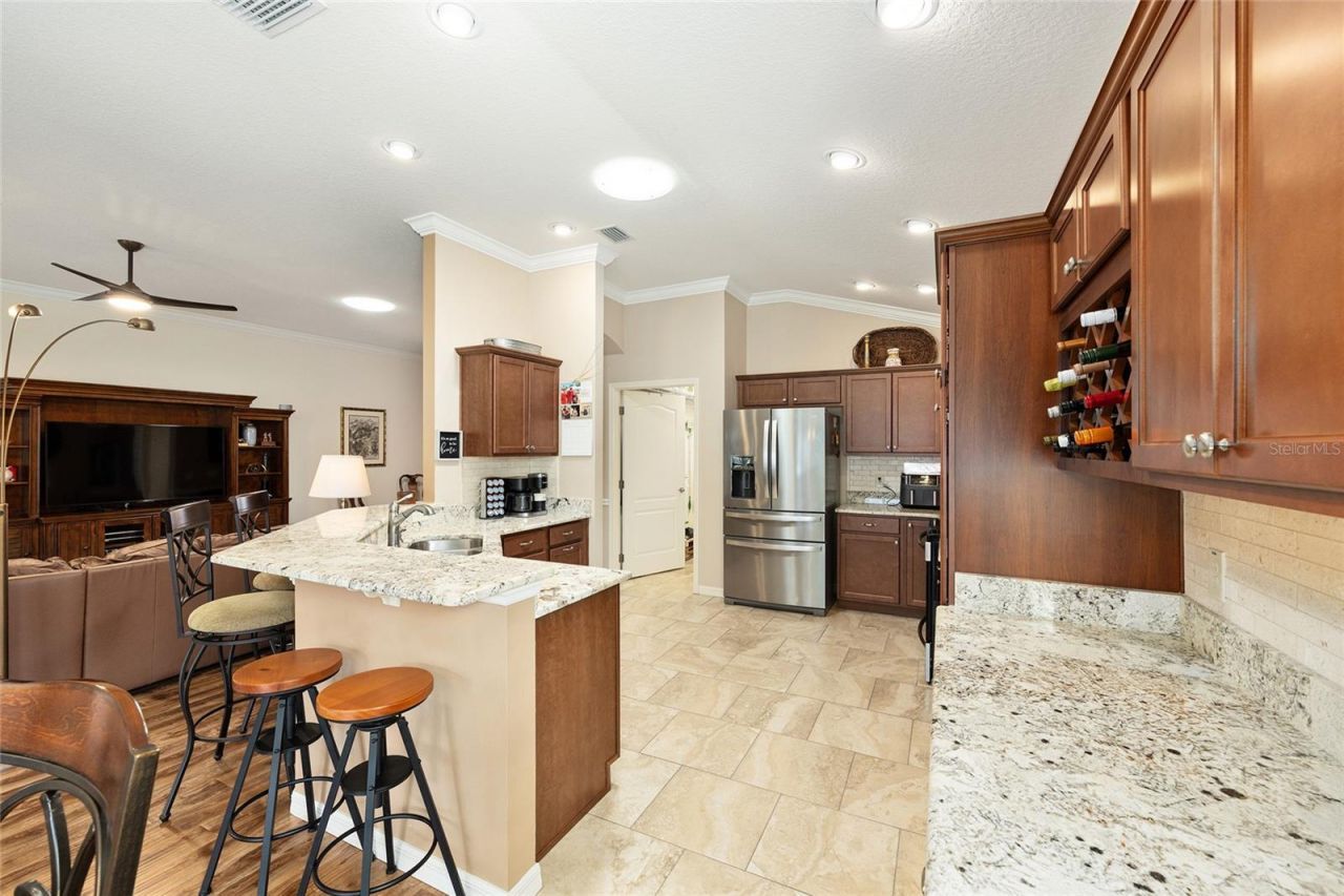 475 Island House Path , The Villages, FL 32163 Photo