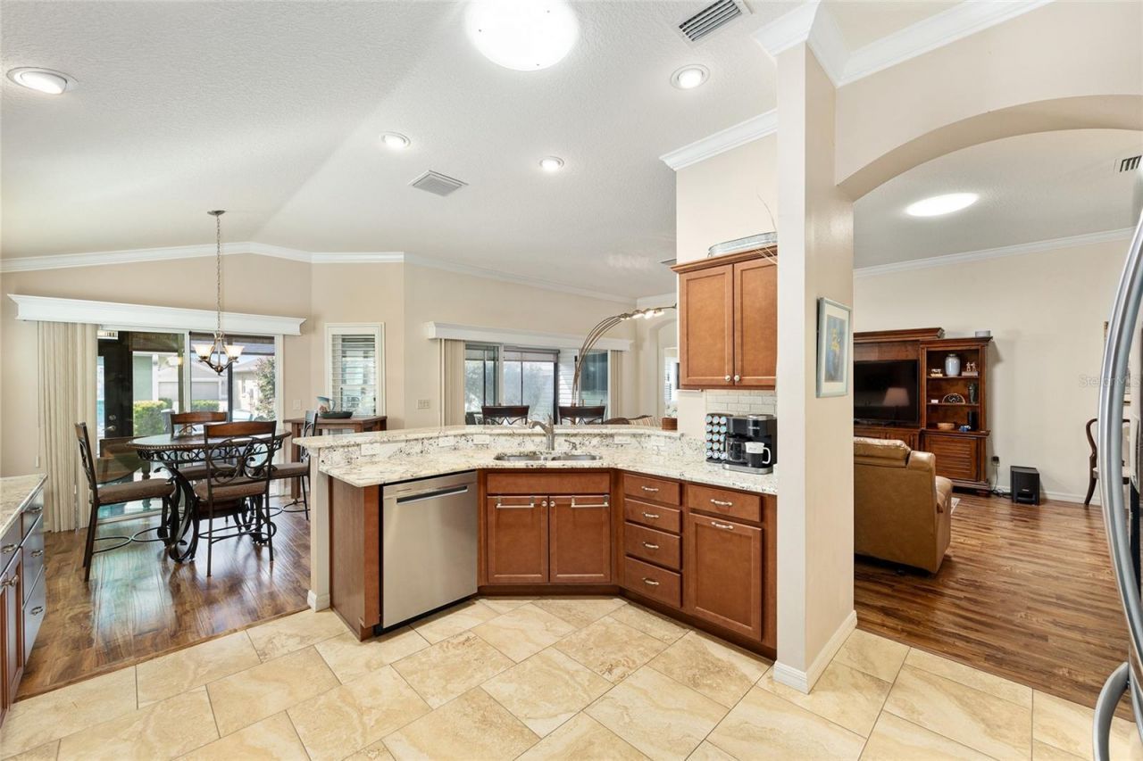 475 Island House Path , The Villages, FL 32163 Photo