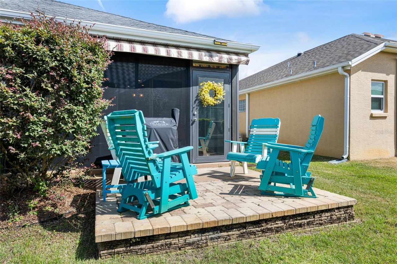 475 Island House Path , The Villages, FL 32163 Photo