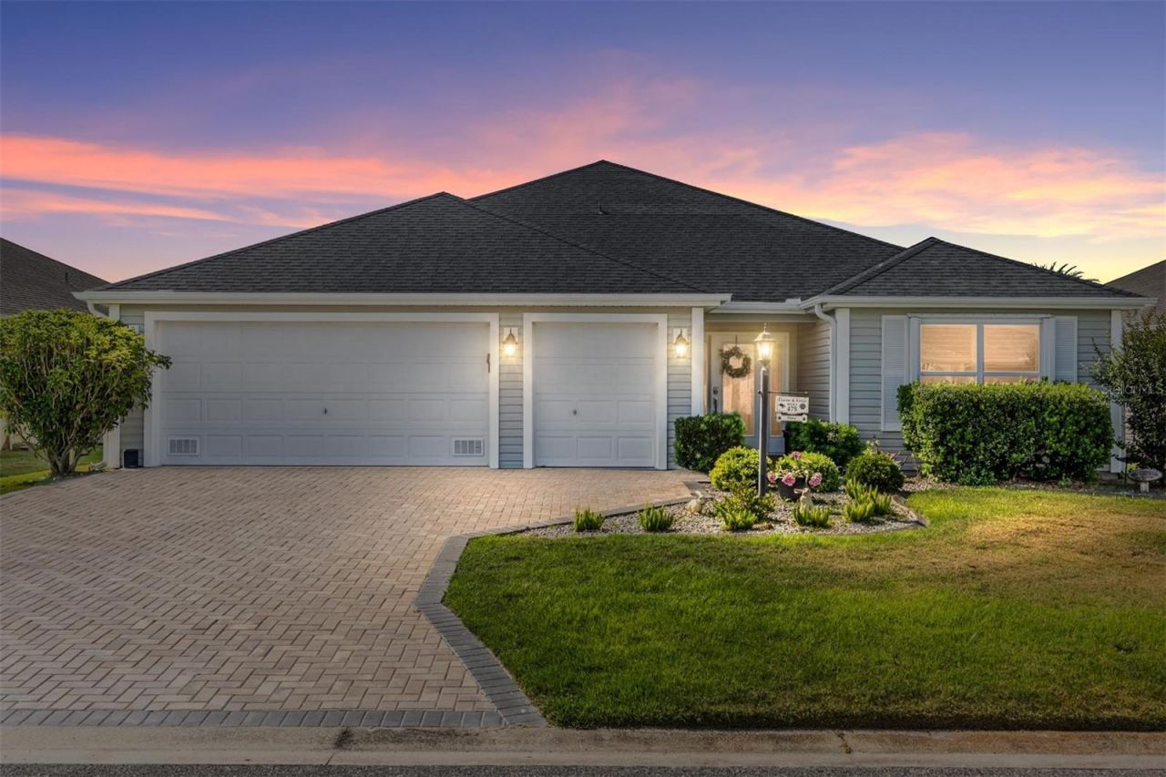 475 Island House Path , The Villages, FL 32163 Photo