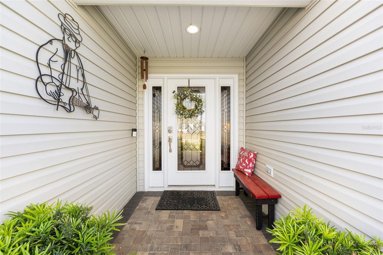 475 Island House Path , The Villages, FL 32163 Photo