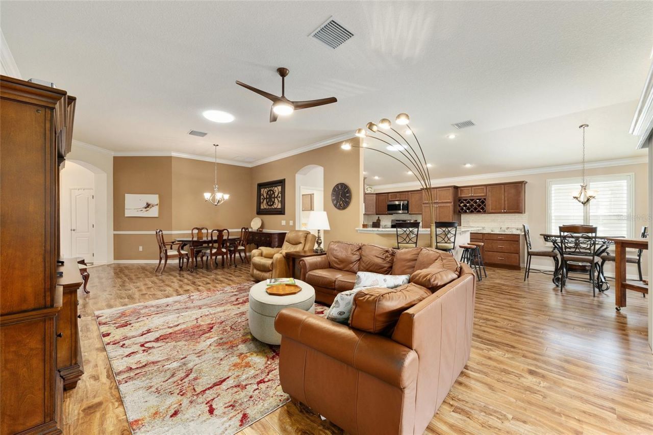 475 Island House Path , The Villages, FL 32163 Photo