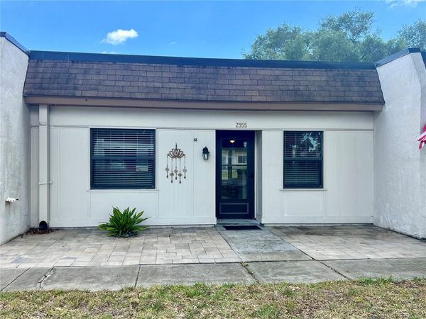 2955 FLINT DRIVE S, CLEARWATER, FL 33759
