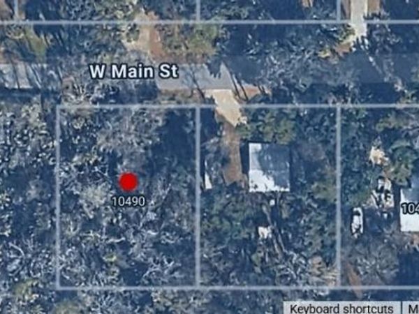 10490 W MAIN STREET , HOMOSASSA, FL 34448