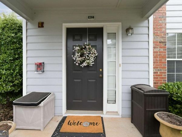 812 Vinings Forest Lane SE, Smyrna, GA 30080