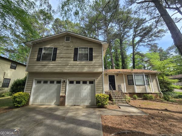 4556 Ranger Road, Stone Mountain, GA 30083
