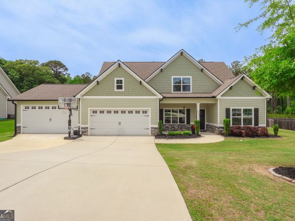 250 Cushing Street, Senoia, GA 30276