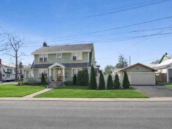 1 Midland Pl, Newark, NJ 07106