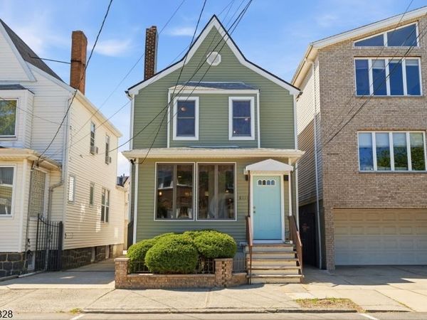 8111 4Th Ave, North Bergen, NJ 07047