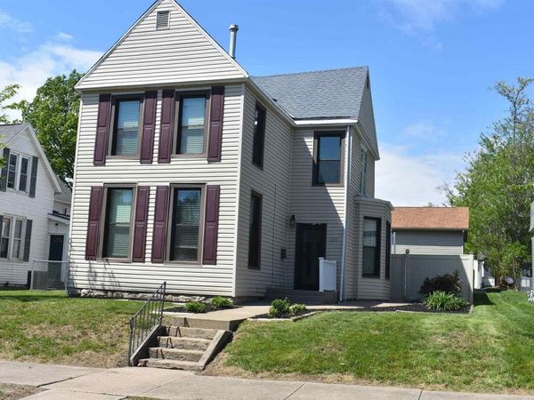 1843 Spring St, Quincy, IL 62301
