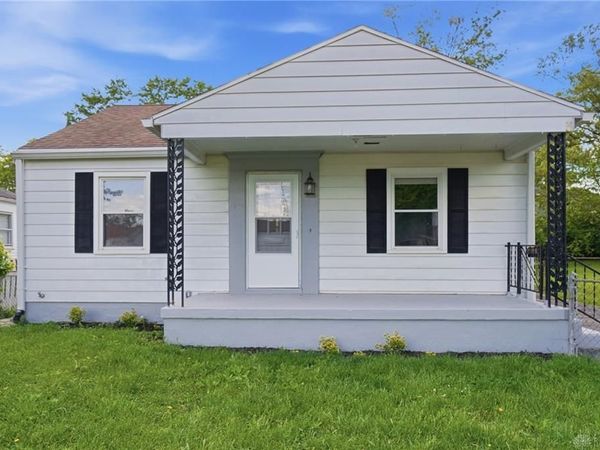 1659 Pell Drive, Dayton, OH 45410