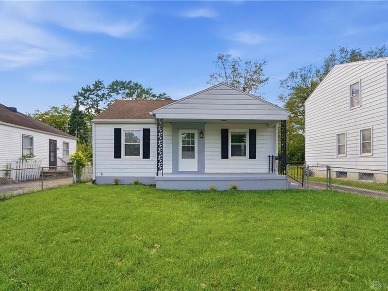 1659 Pell Drive, Dayton, OH 45410 Photo 2