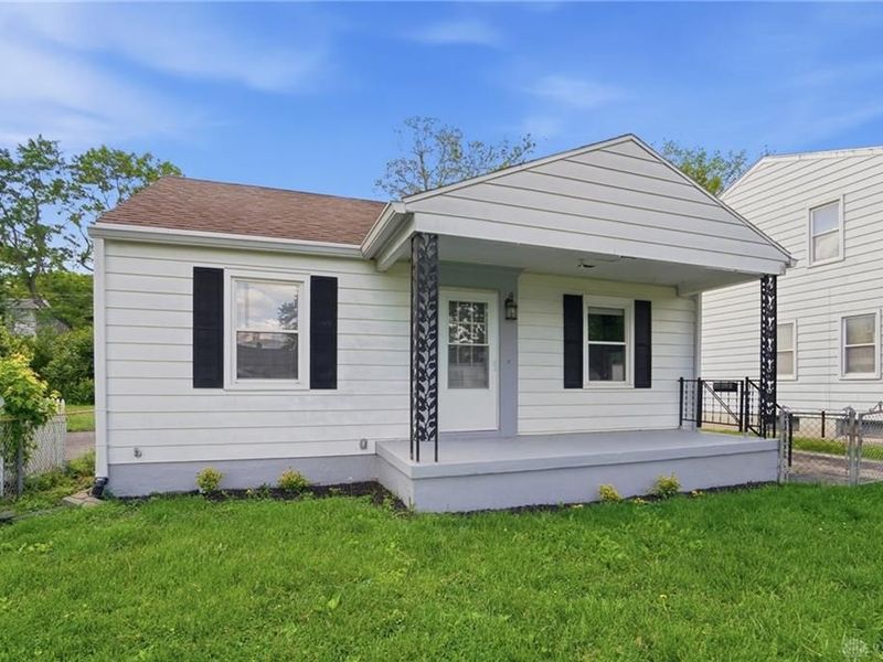 1659 Pell Drive, Dayton, OH 45410 Photo 3