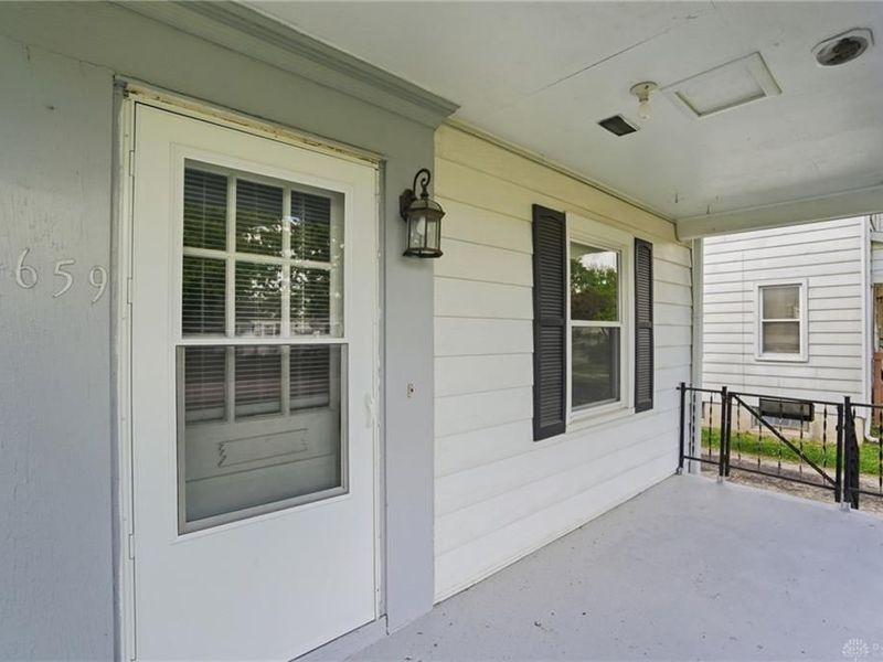 1659 Pell Drive, Dayton, OH 45410 Photo 4