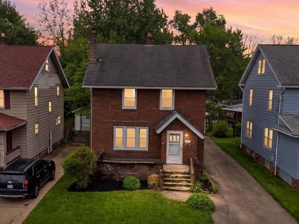 495 Davey, Mansfield, OH 44903