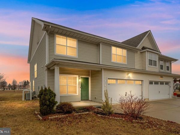 42 MER WAY , DOVER, DE 19901
