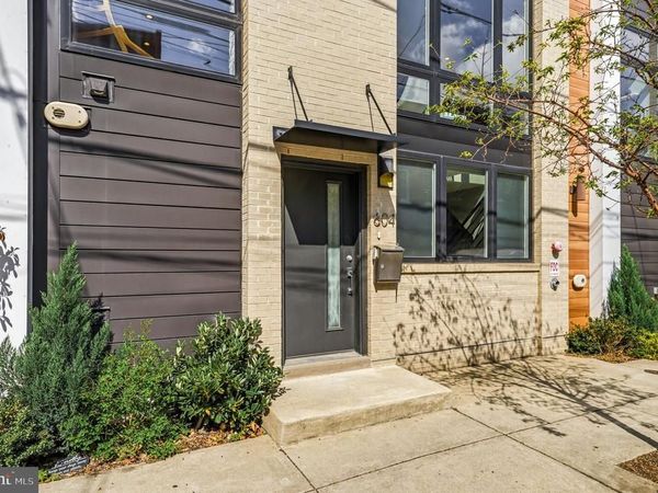 604 N 4TH STREET , PHILADELPHIA, PA 19123