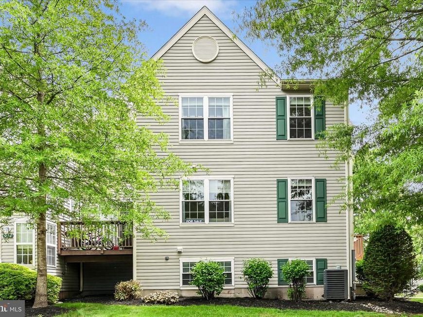 932 Muhlenberg Drive, Unit 1505, Trappe, PA 19426 Main Photo