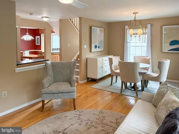 932 MUHLENBERG DRIVE , Unit 1505, TRAPPE, PA 19426
