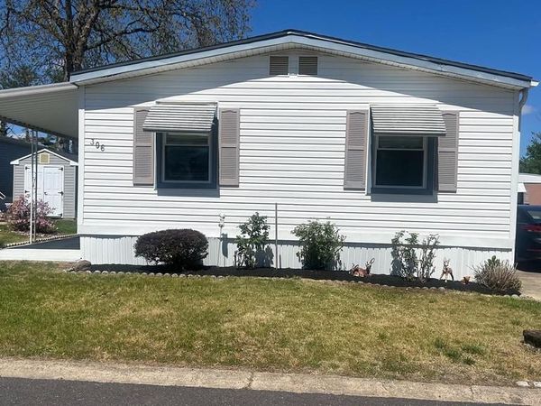 306 DALE LANE , WILLIAMSTOWN, NJ 08094