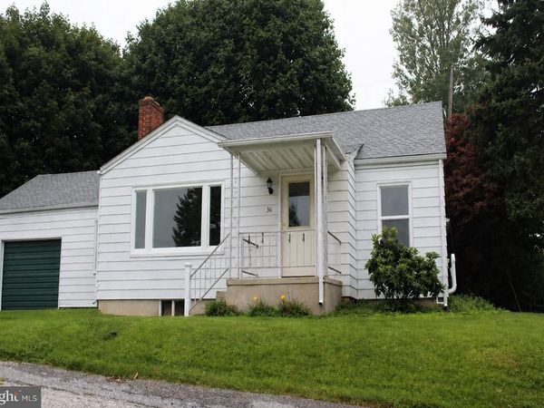 30 CASKEY DRIVE , RAILROAD, PA 17355