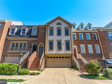 10468 BRECKINRIDGE LANE, FAIRFAX, VA 22030