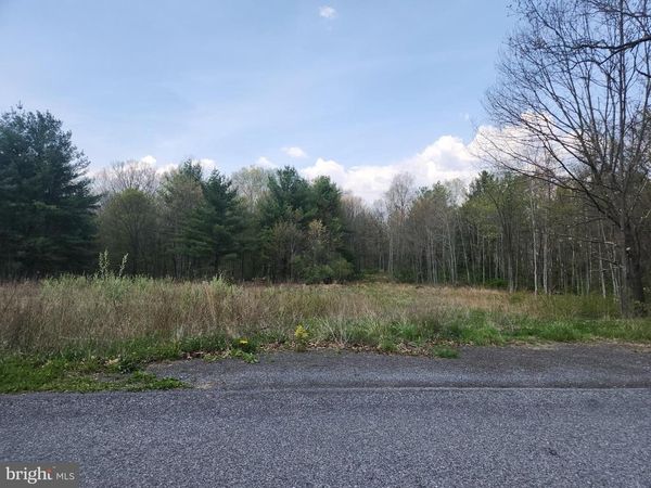 Lot 3 FICKES ROAD , IMLER, PA 16655
