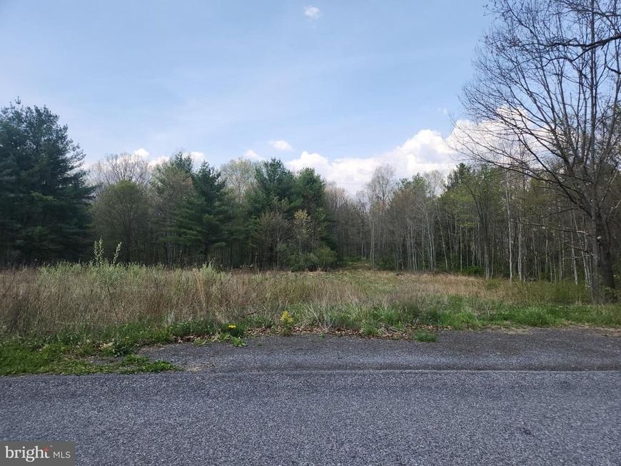 Lot 3 Fickes Road , Imler, PA 16655 Main Photo