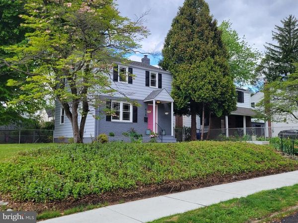 629 LEES LANE, COLLINGSWOOD, NJ 08108