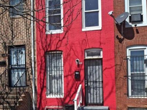 1436 CARROLL STREET, BALTIMORE, MD 21230