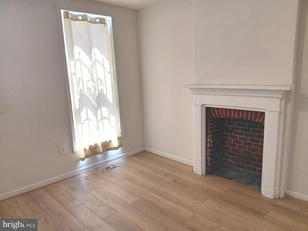1436 CARROLL STREET, BALTIMORE, MD 21230