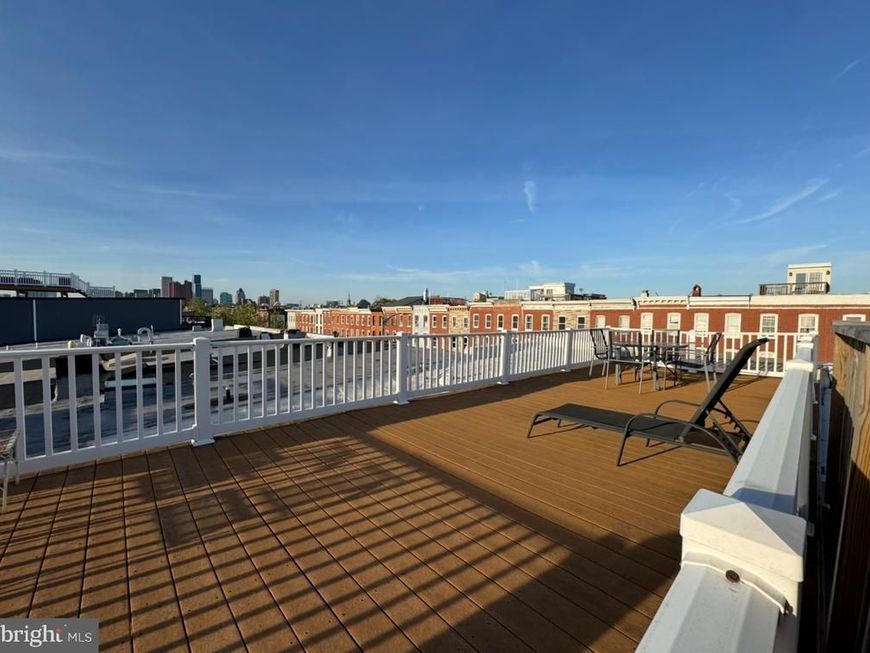 1746 S Hanover Street, Baltimore, MD 21230 Main Photo