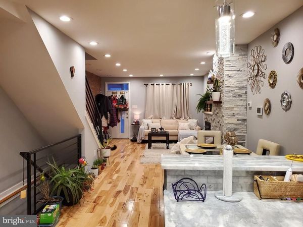 2619 MANTON STREET , PHILADELPHIA, PA 19146