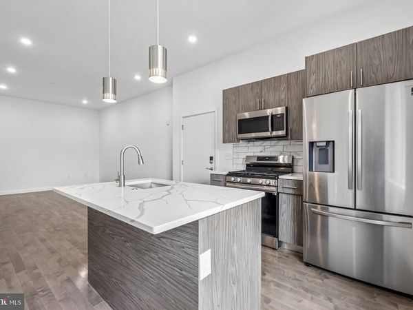 1945 N 7TH STREET, Unit 1, PHILADELPHIA, PA 19122