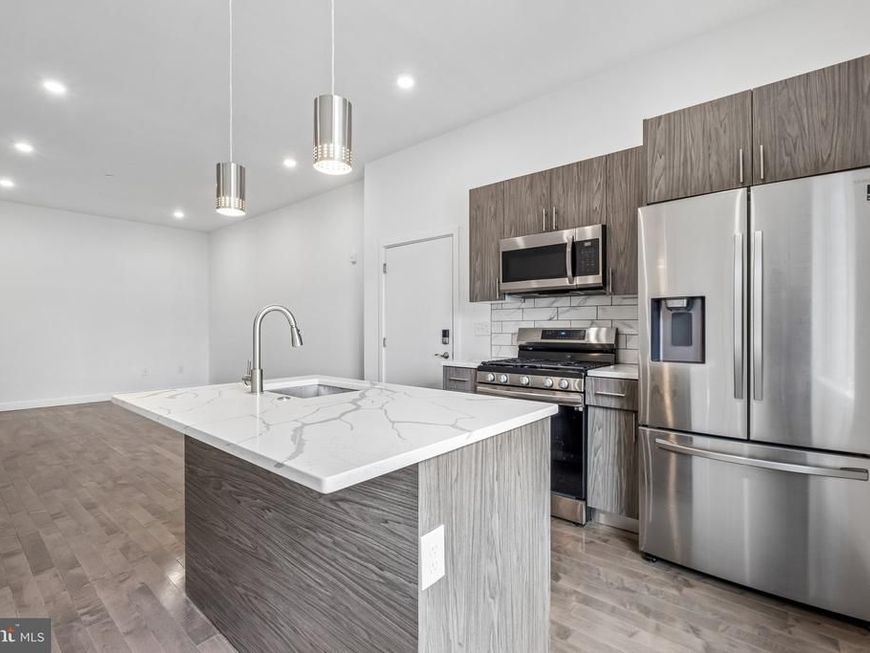 1945 N 7th Street, Unit 1, Philadelphia, PA 19122 Main Photo