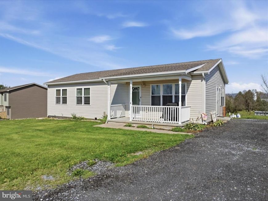 6 Walleye Drive, Shippensburg, PA 17257 Main Photo