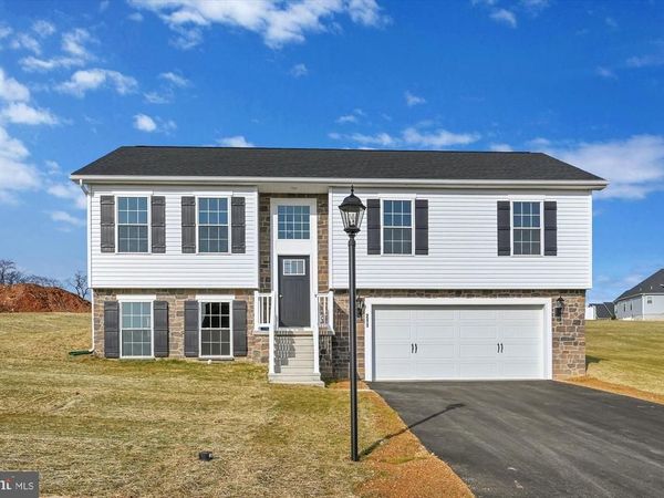 3640 FIELDSTONE DRIVE , Unit LOT 71, DOVER, PA 17315