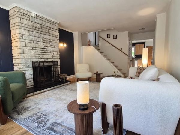 202 BIRCH AVENUE, PRINCETON, NJ 08542