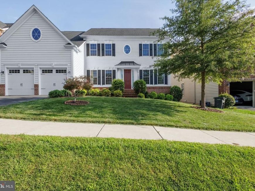 11524 Dogwood Hills Drive, Clarksburg, MD 20871 Main Photo