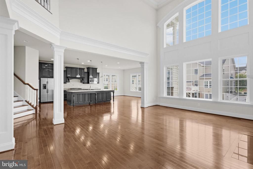 11524 DOGWOOD HILLS DRIVE, CLARKSBURG, MD 20871