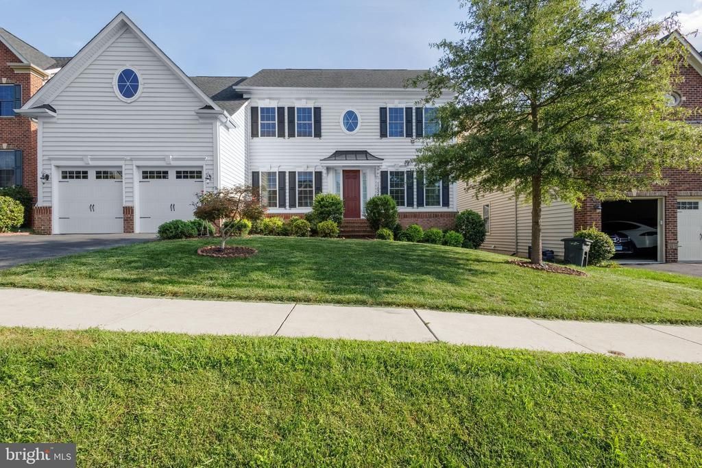 11524 DOGWOOD HILLS DRIVE, CLARKSBURG, MD 20871
