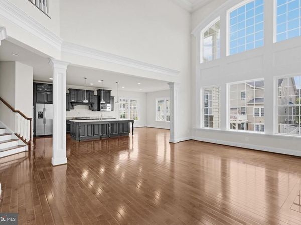 11524 DOGWOOD HILLS DRIVE, CLARKSBURG, MD 20871
