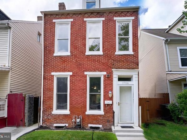 1706 N 5TH STREET, HARRISBURG, PA 17102