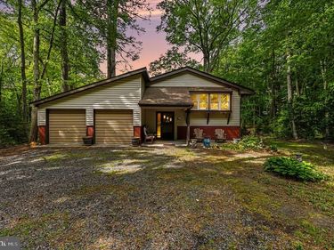 306 LIBERTY ROAD, REEDVILLE, VA 22539