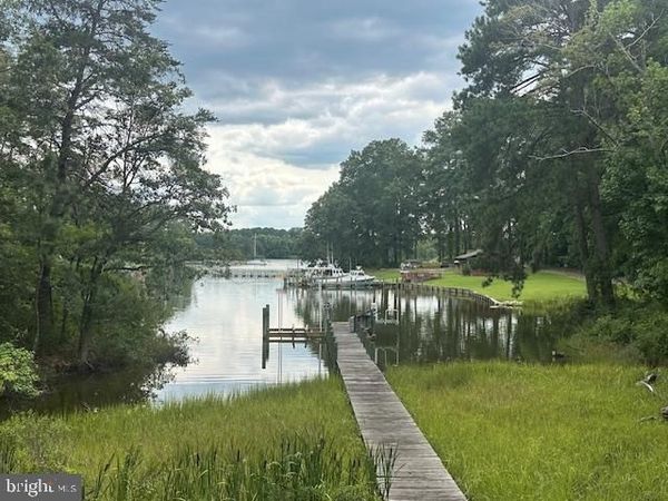 306 LIBERTY ROAD, REEDVILLE, VA 22539